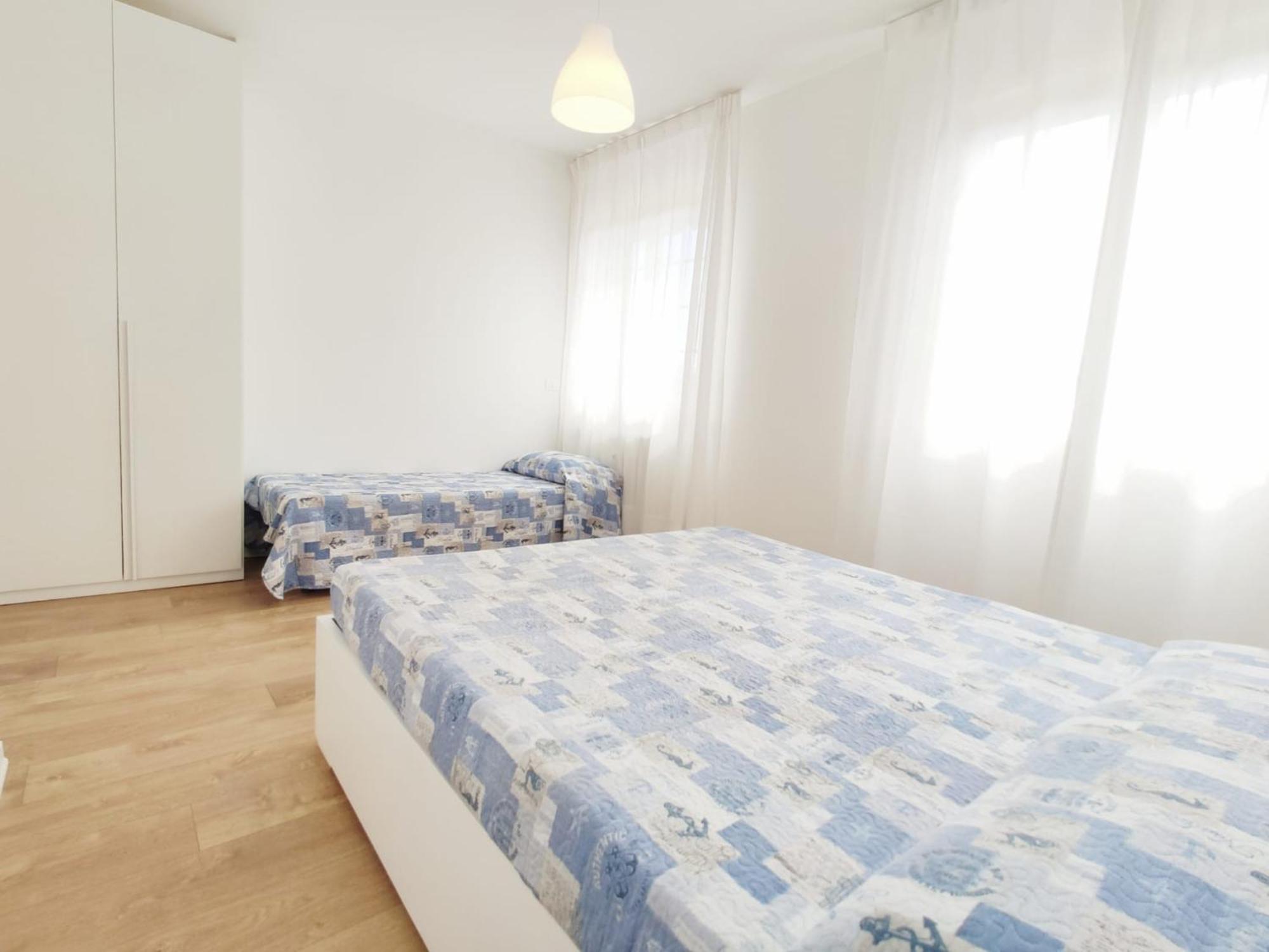 Villa Dune - Comodo Al Centro E Al Mare Lido di Jesolo Exterior foto