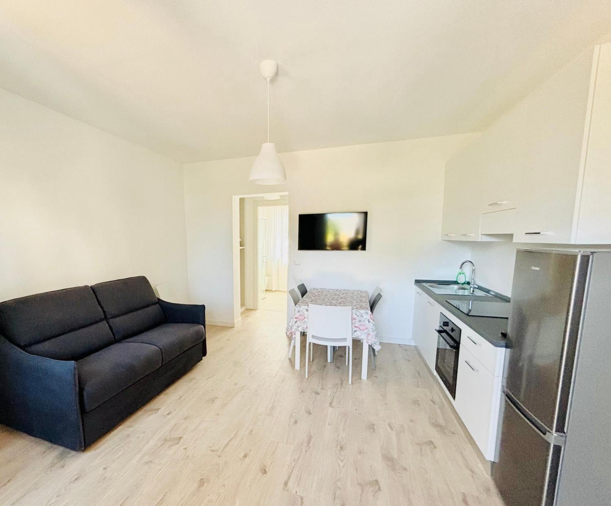 Villa Dune - Comodo Al Centro E Al Mare Lido di Jesolo Exterior foto