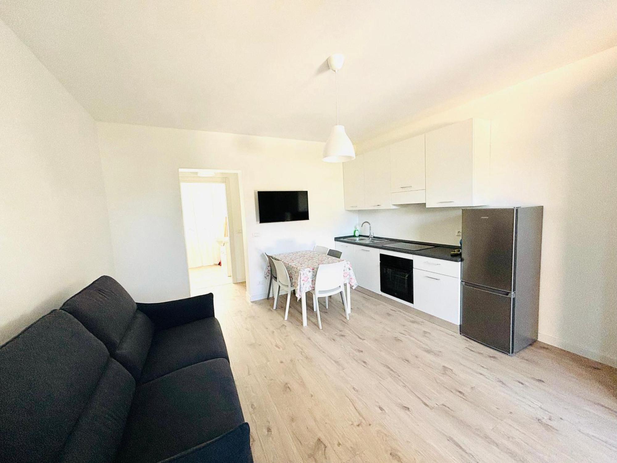 Villa Dune - Comodo Al Centro E Al Mare Lido di Jesolo Exterior foto